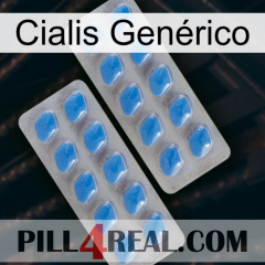 Cialis Genérico 23